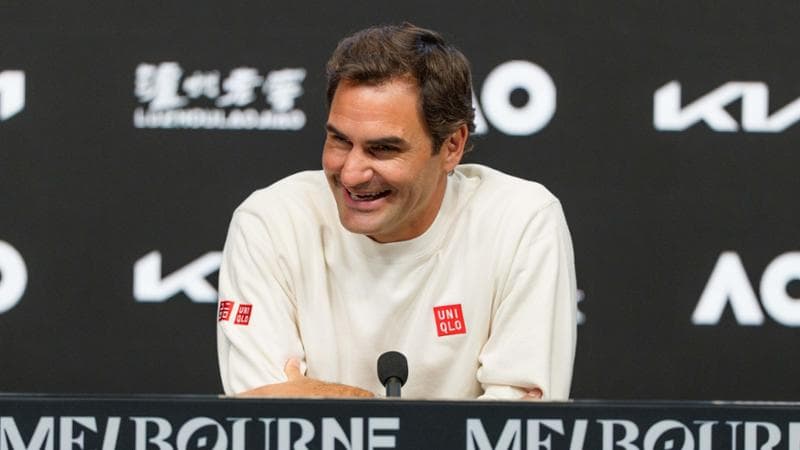 Roger Federer
