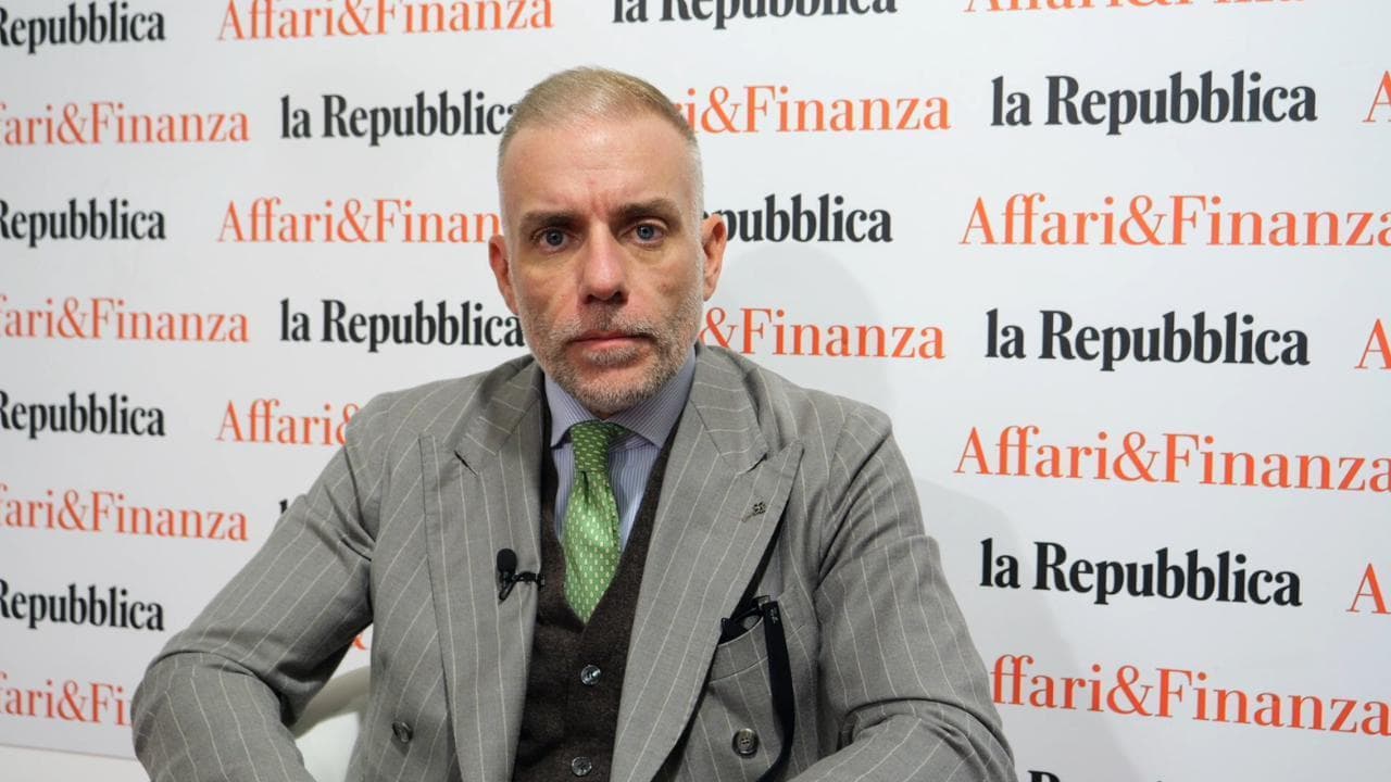 Fiera Marca, Lionello (Eurovo): "Rapporto di partnership con Gdo ha generato un grande equilibrio"