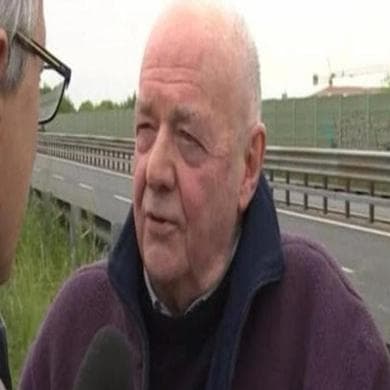 Antonio Menegon, è giallo sulla sparizione del perito anti-autovelox. Aperta un’inchiesta