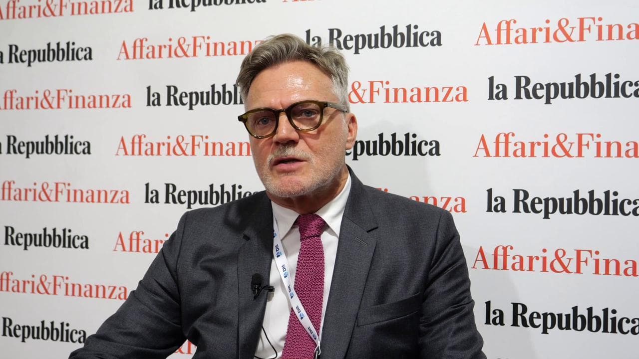 Fiera Marca, Camattari (Dit): "Nel 2026 ripresa del biologico e sviluppo del mondo salutistico"
