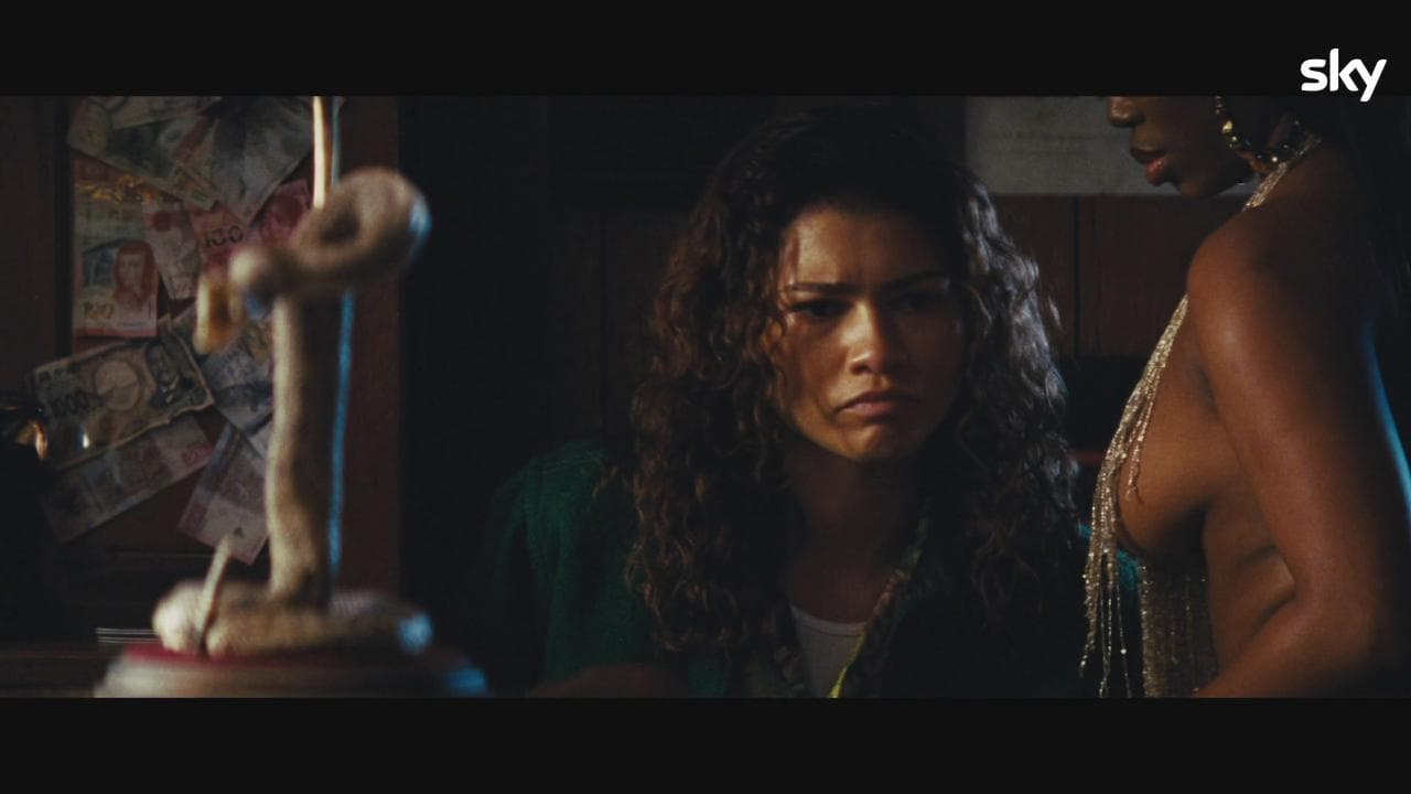 "Euphoria 3", gli anni sono passati. Zendaya torna a essere Rue tra fede e dipendenza