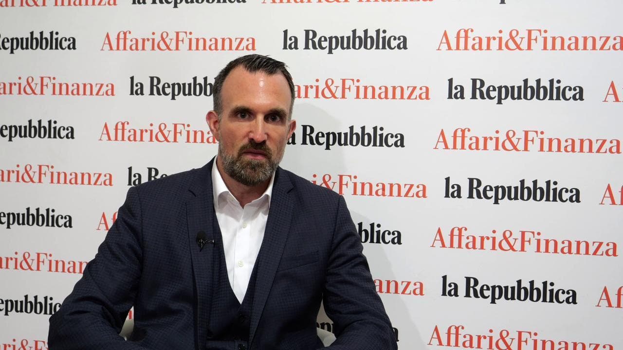 Fiera Marca, Tauber (Vog): "Raccolti 11 milioni di tonnellate di mele in Europa, due in Italia"