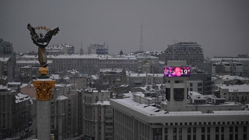 Trump: “No accordo, colpa di Zelensky”