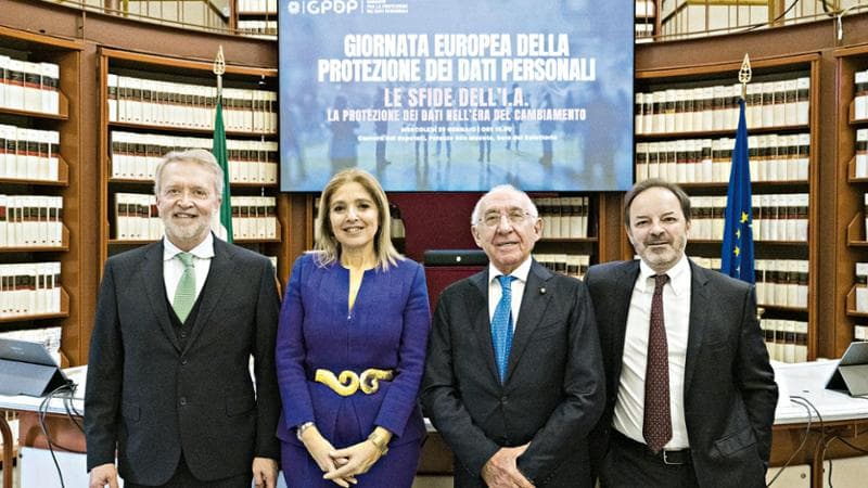 Inchiesta Privacy: il conto della macelleria, il parrucchiere e le cene le spese pazze del collegio