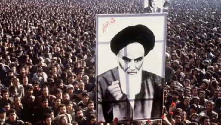 Reportage da Teheran: il massacro degli iraniani è trascurabile, anzi giusto