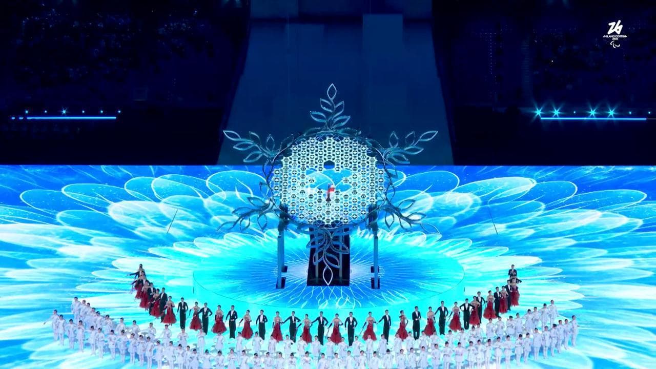 Milano Cortina 2026, presentate le cerimonie di apertura e chiusura delle Paralimpiadi invernali