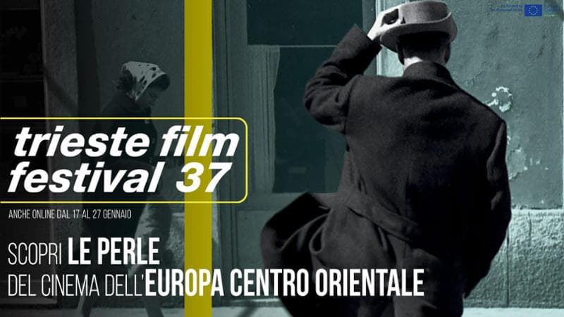 Trieste FF, su MYmovies ONE tanti corti per i più piccoli e 5 perle inedite da non perdere