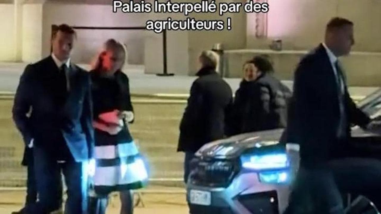 Parigi, Bardella (il delfino di Marine Le Pen) esce con Maria Carolina di Borbone delle due Sicilie