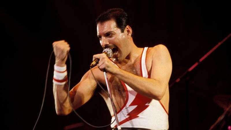 È morta Bibi, la “figlia segreta” di Freddie Mercury