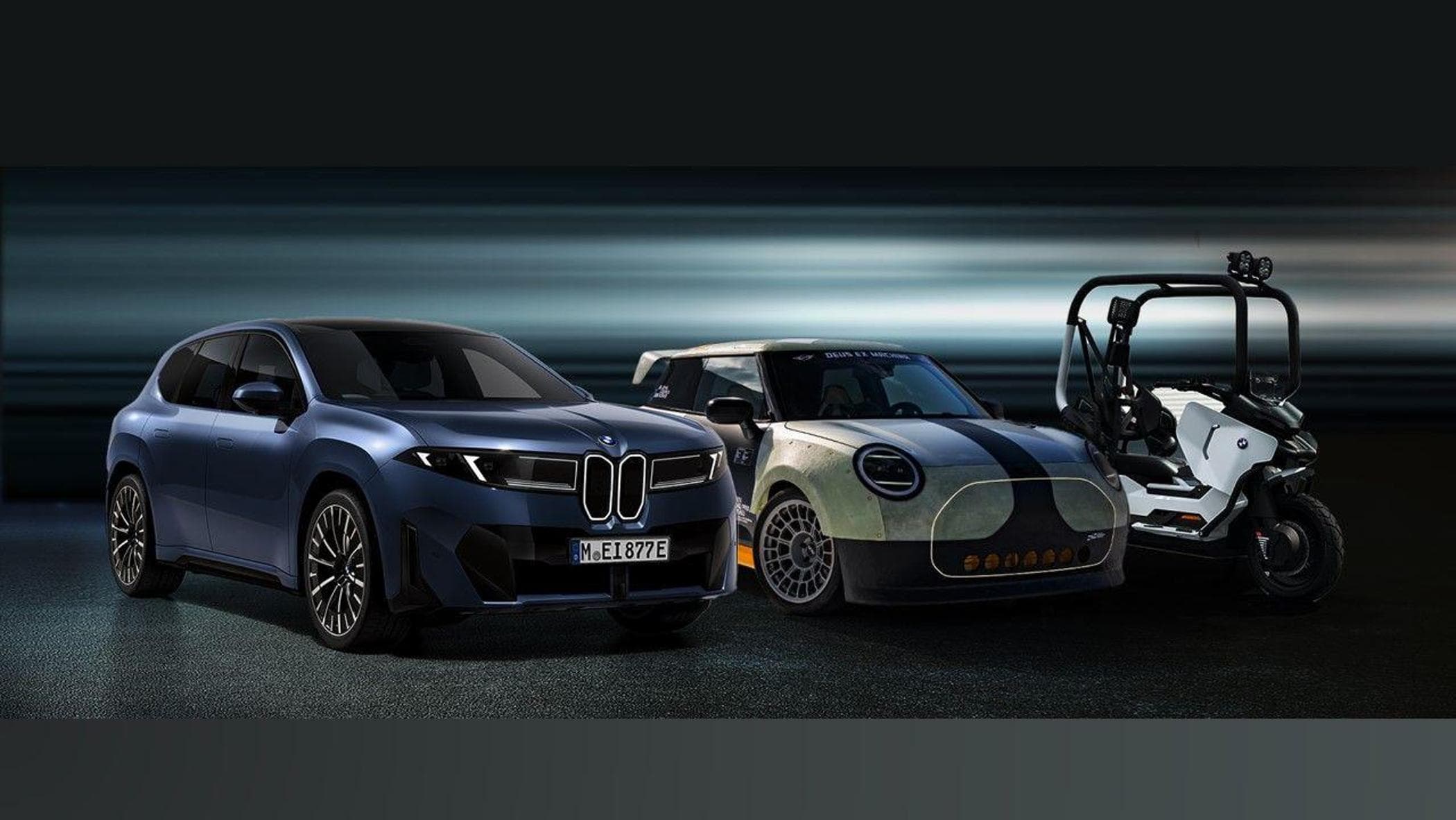 BMW イタリアは 2025 年の成果を祝って乾杯します。ディ・シルベストレ：「重要な年、2026年はさらに野心的になる」ビデオ