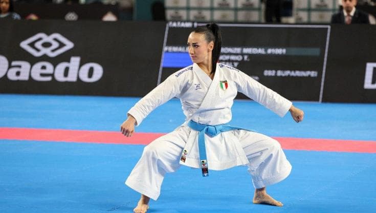 Le nuove regole del karate: dallo stop alla teatralità eccessiva all'equità di giudizio