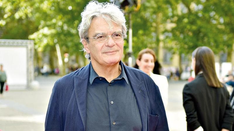 Martone: “Repubblica formò noi giovani, oggi è un argine contro le fake news”
