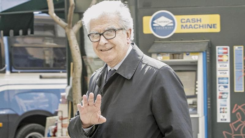 Luigi Zanda