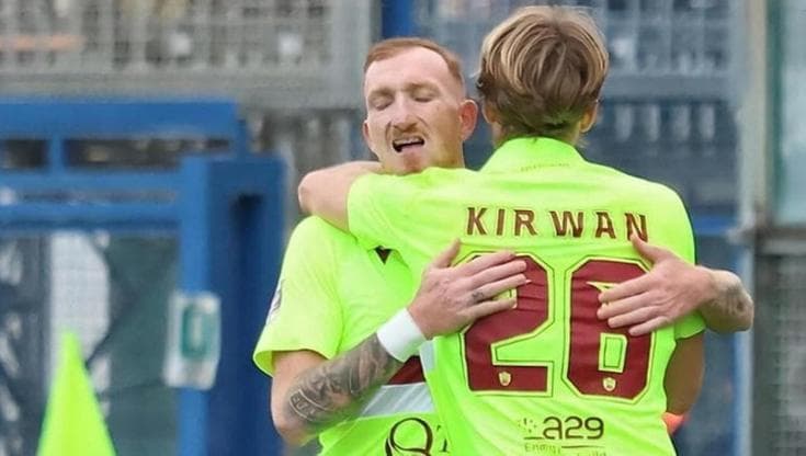 Serie C, e adesso il caso Trapani...