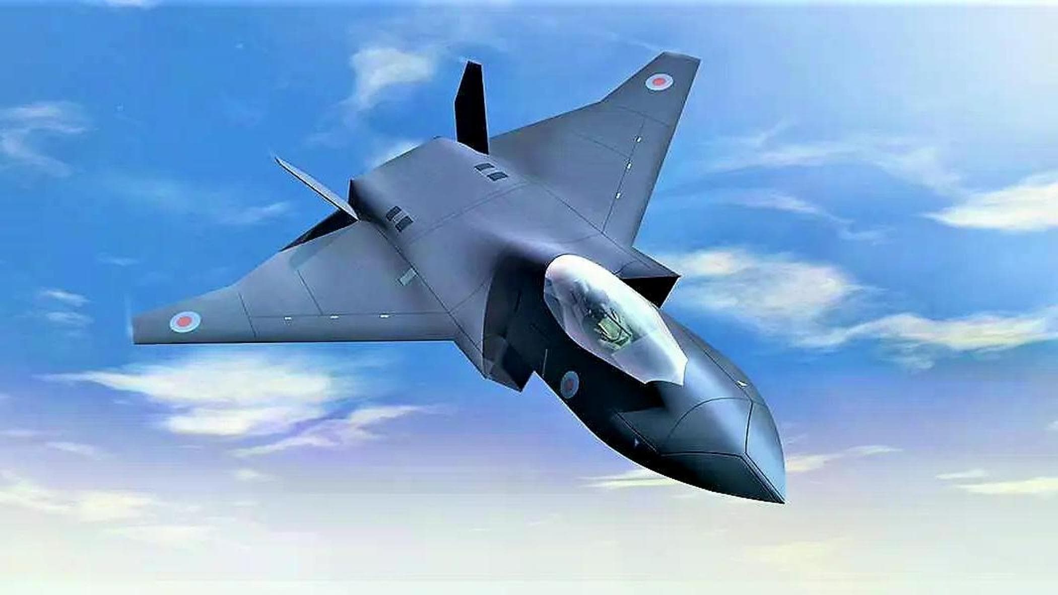 Silahlar, Gcap avcı-bombardıman uçağının maliyeti üçlü, 6'dan 18 milyar avroya