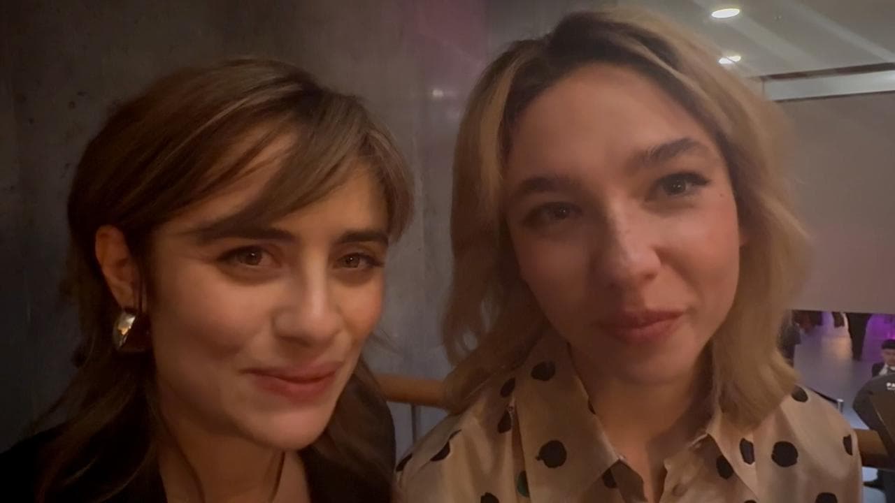 Greta Scarano conquista i giovani d’Europa: "La vita da grandi" trionfa agli EFA