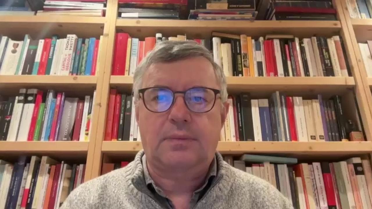 Referendum giustizia, Barbero per il no: "Il rischio? Magistrati agli ordini della politica"