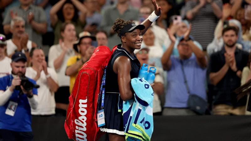 Venus Williams