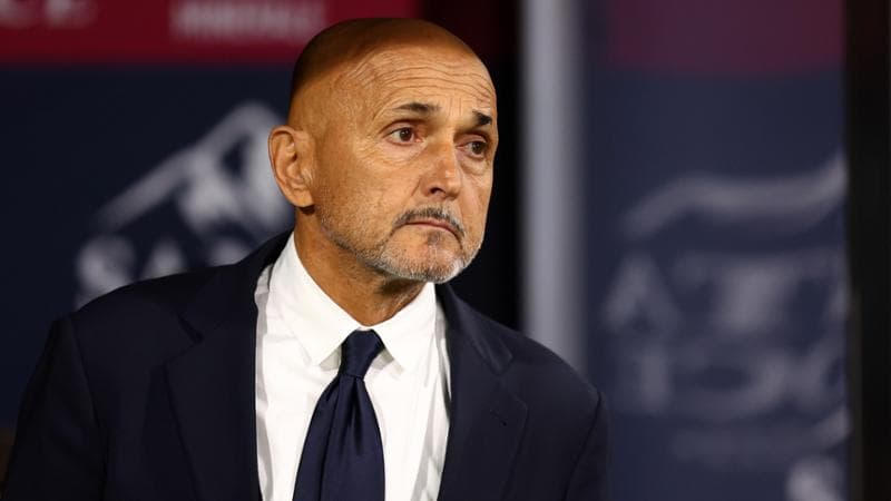 Luciano Spalletti
