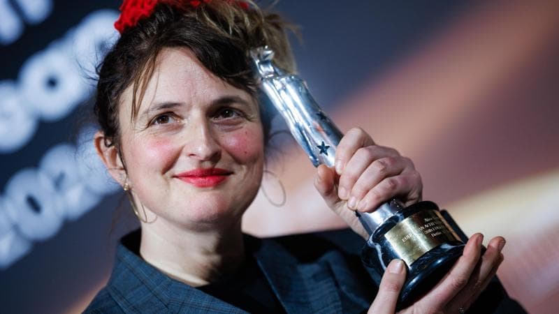 Alice Rohrwacher: “Dopo il premio posso osare di più: torno alle origini con un film muto”