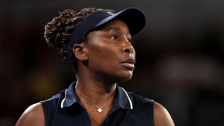Venus Williams