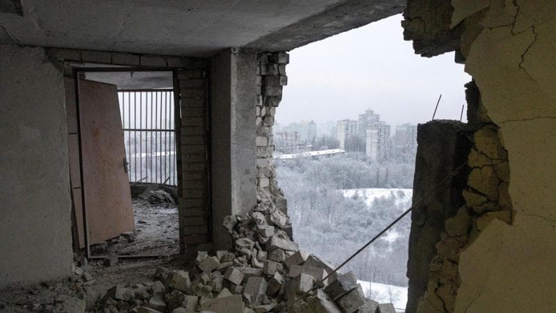Guerra Ucraina - Russia, le news del 18 gennaio. L’allarme di Kiev: “Mosca lancerà mille droni al giorno”
