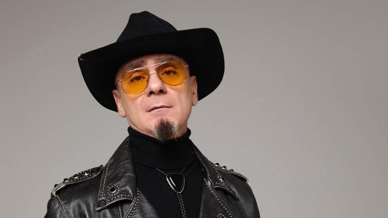 J-Ax: “Ero depresso, non capivo niente. Oggi mi sento un uomo nuovo. Fedez? Ci siamo detti tutto”