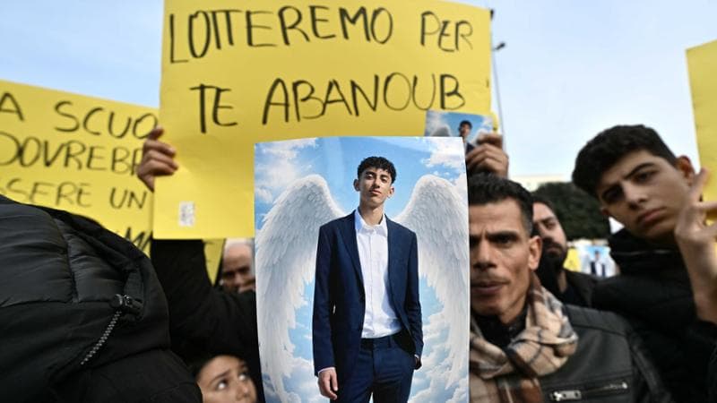 In ricordo di Youssef Abanoub