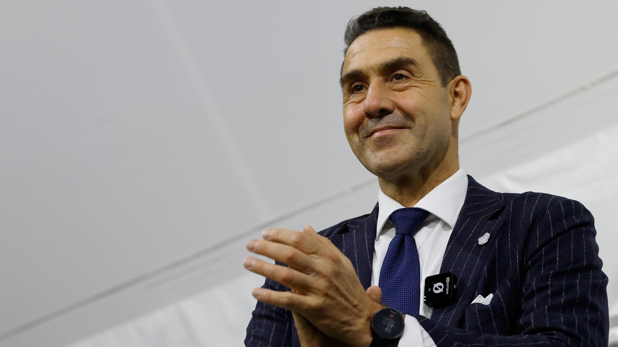 Perché Vannacci agita Meloni in vista del voto 2027