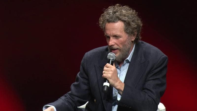 Jovanotti dal palco della nostra festa: “Leggete l’intervista a Jodorowsky”