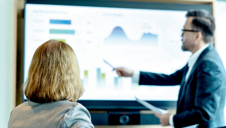 Banche, la competitività passa dall’innovazione tech
