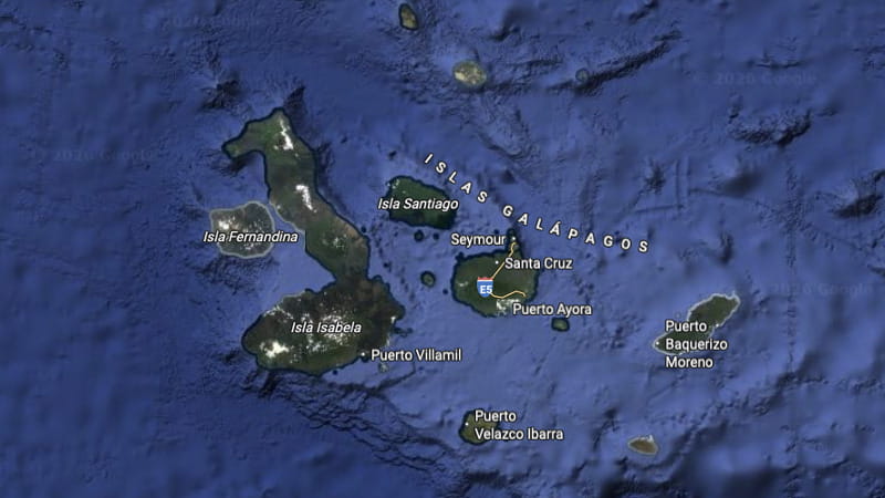 Ciao Darwin, tutti i mali delle Galápagos