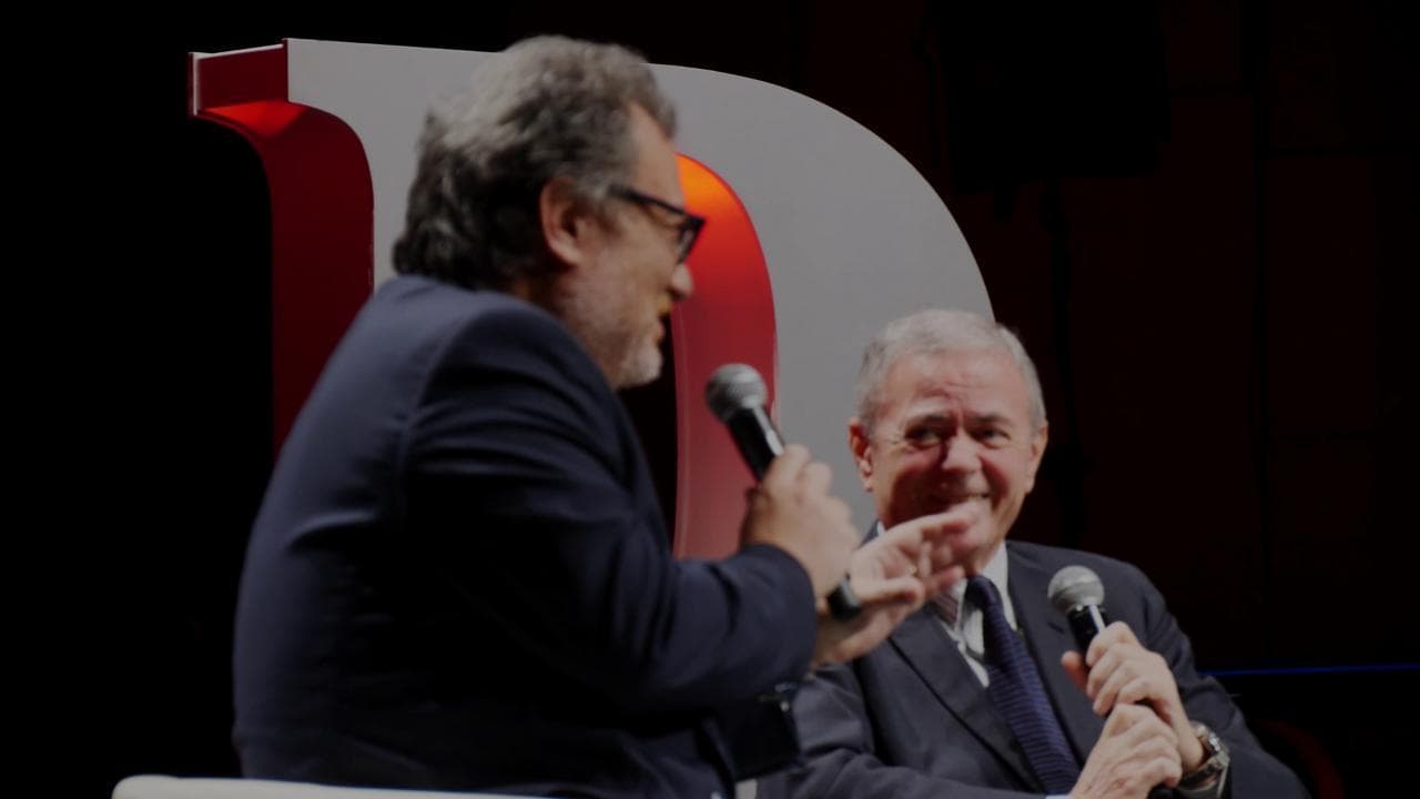 Rep50, la festa all'Auditorium: letture, risate, incontri e dietro le quinte