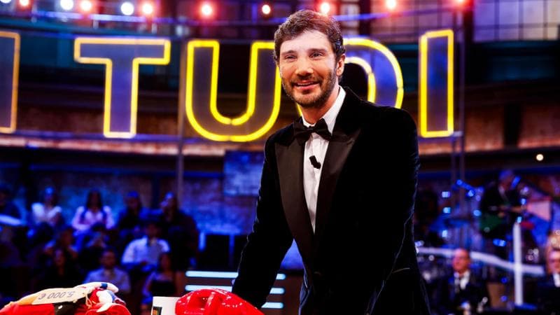 Morto Enrico De Martino, il padre di Stefano: fu ballerino e gli trasmise la passione per la danza