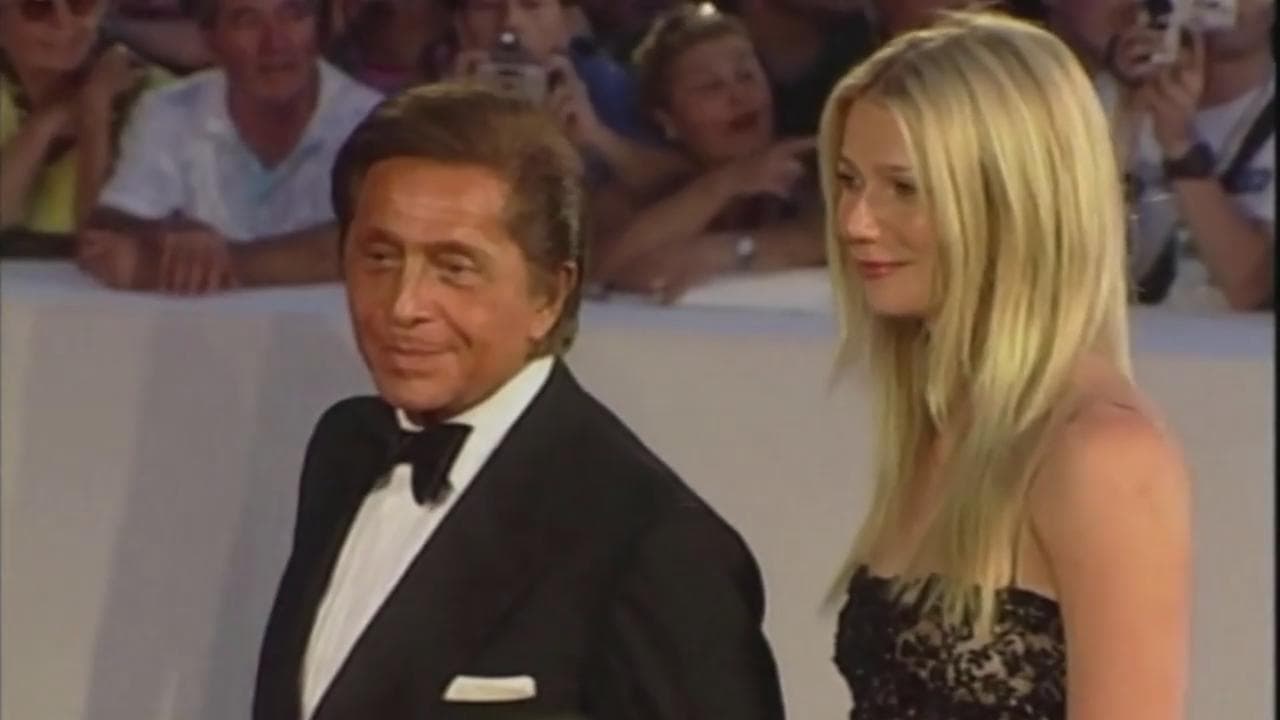 Valentino e il cinema: le première con alcune delle star che ha vestito negli anni