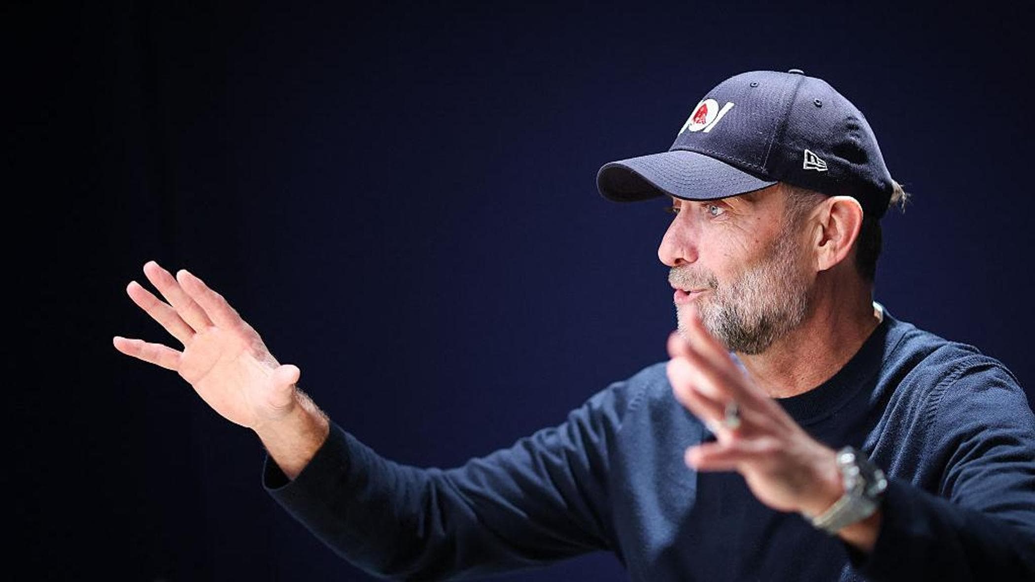 Il potere dell'invisibile Klopp