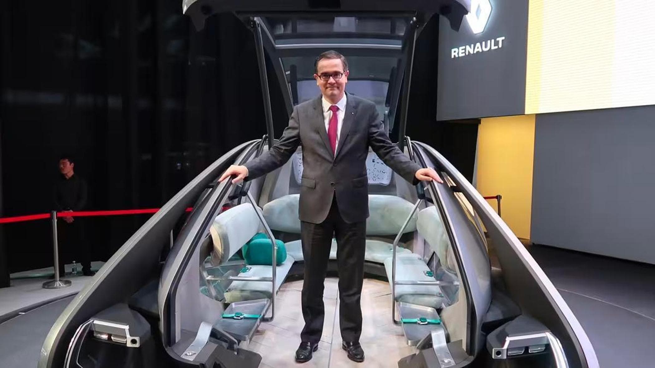 ルノーブランドは乗用車と小型商用車の販売で欧州第2位にランクされる