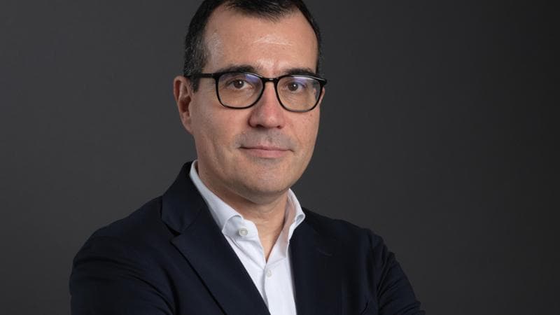 Andrea Pettinelli, CEO di Finomnia