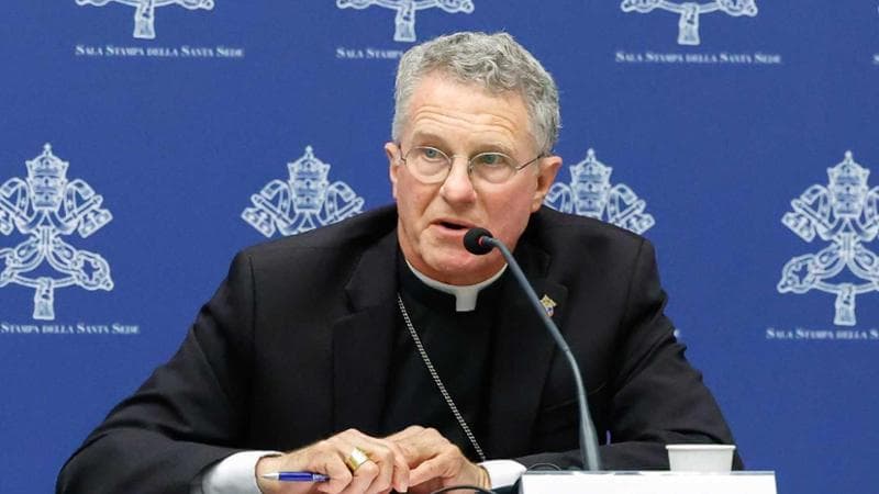 Groenlandia, l’ordinario militare: “I soldati cattolici possono disobbedire in coscienza”