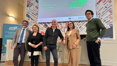 Con ‘Spoke 5’ cambia il modo di raccontare la ricerca scientifica sull'economia circolare