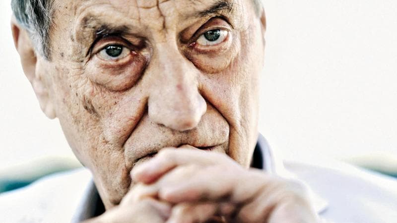 02/09/2021 Trieste, Claudio Magris