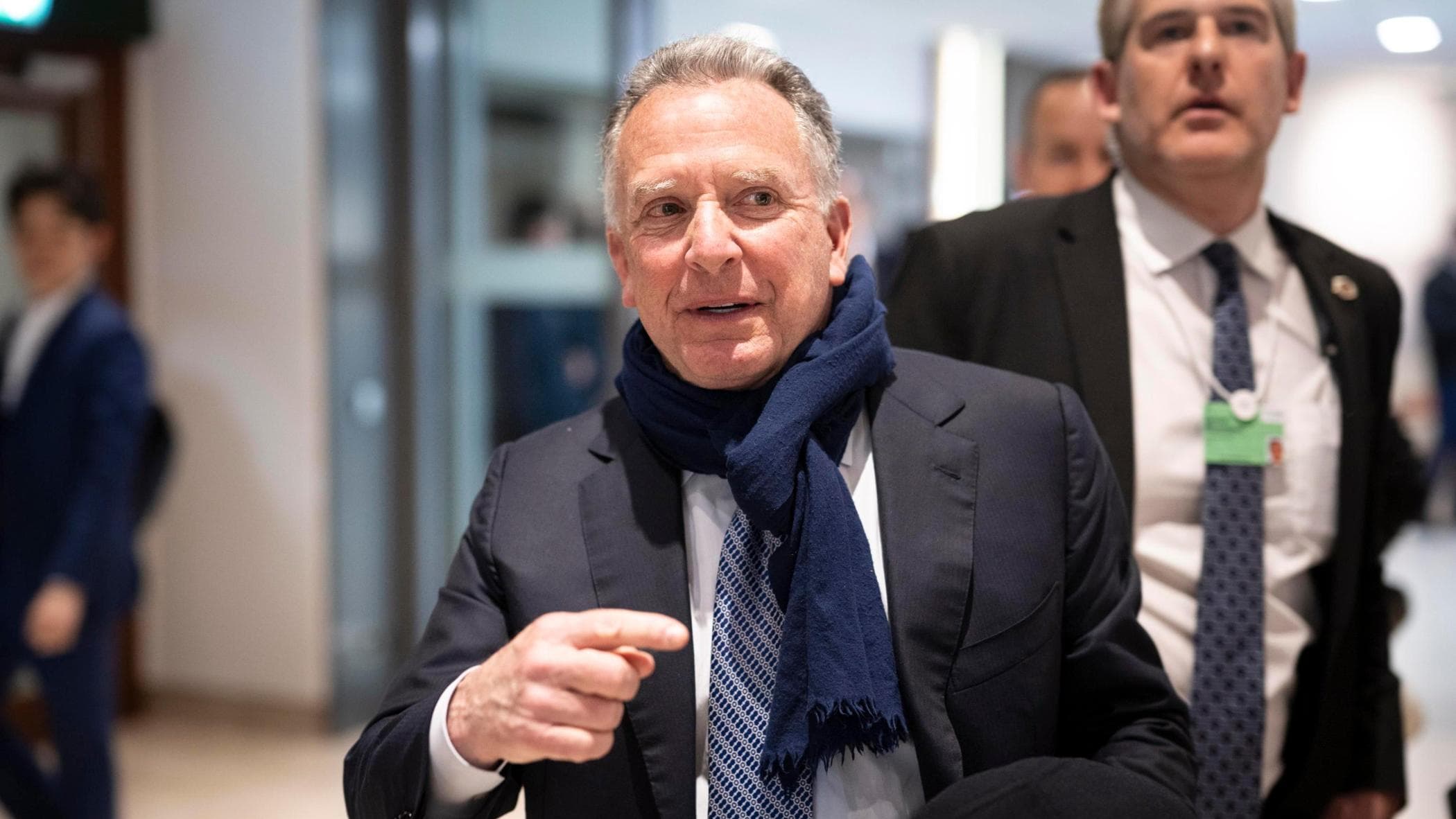 Guerra Ucraina - Russia, le news di oggi. Witkoff: “Incontro molto positvo con Dmitriev”