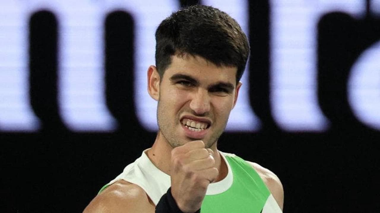 Australian open 2026 risultati oggi. In campo Alcaraz, poi tocca a Zverev e Jasmine Paolini