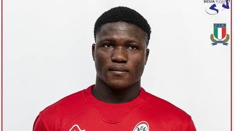 Souleymane Kone
