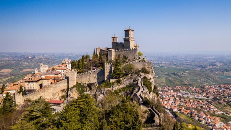 Repubblica di San Marino