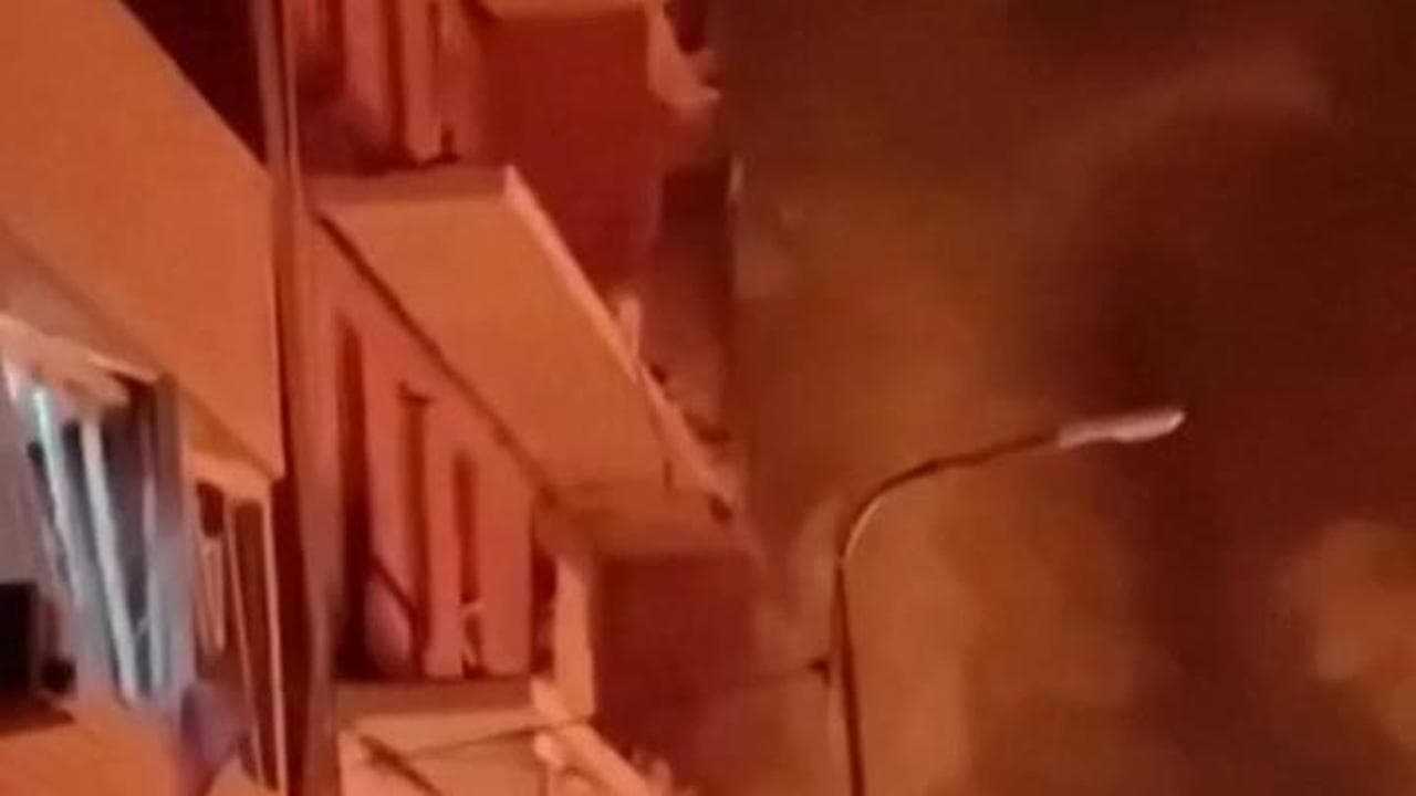 L'Ucraina attacca con droni il Sud della Russia: ci sono dei feriti