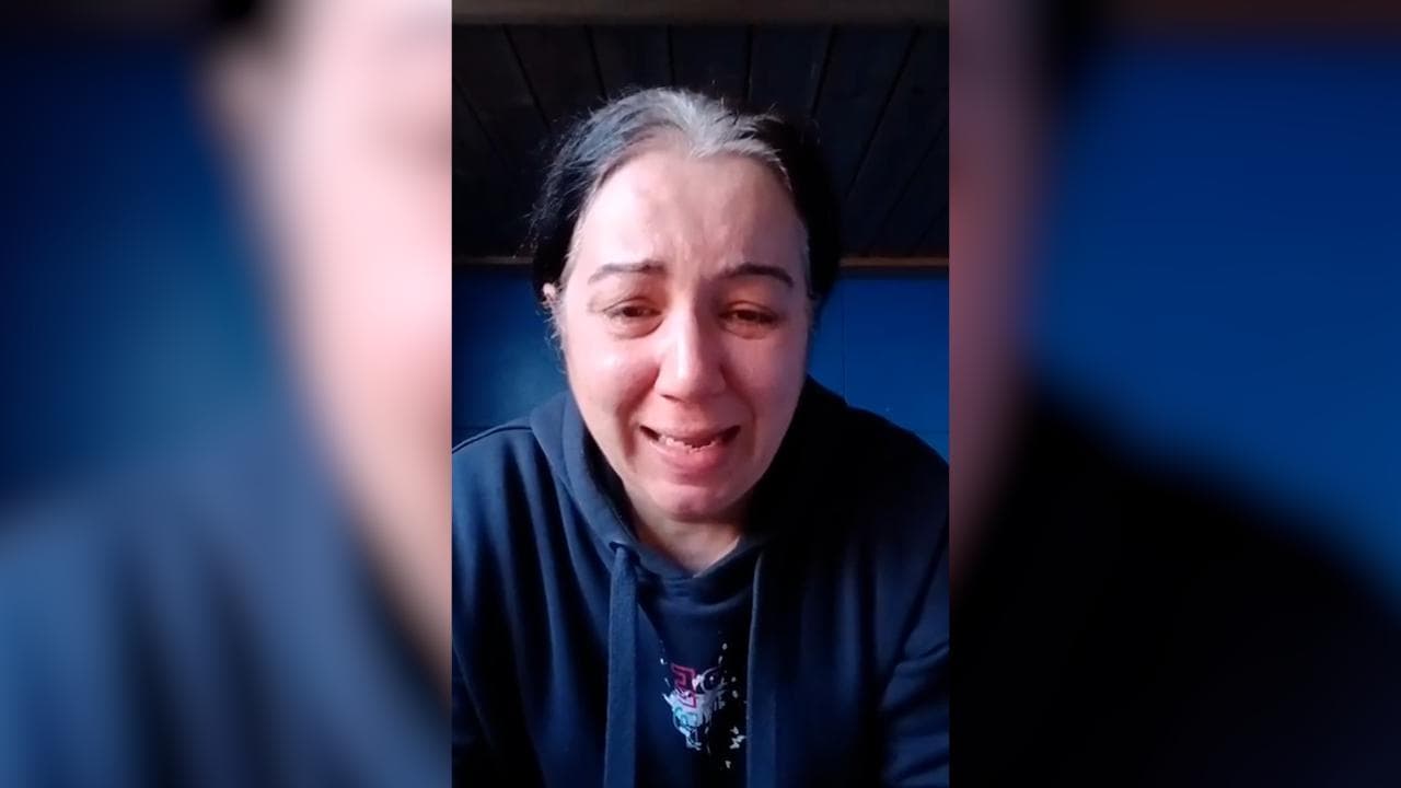 Diego Baroni, il video appello della madre: "Torna a casa, non possiamo stare senza di te"