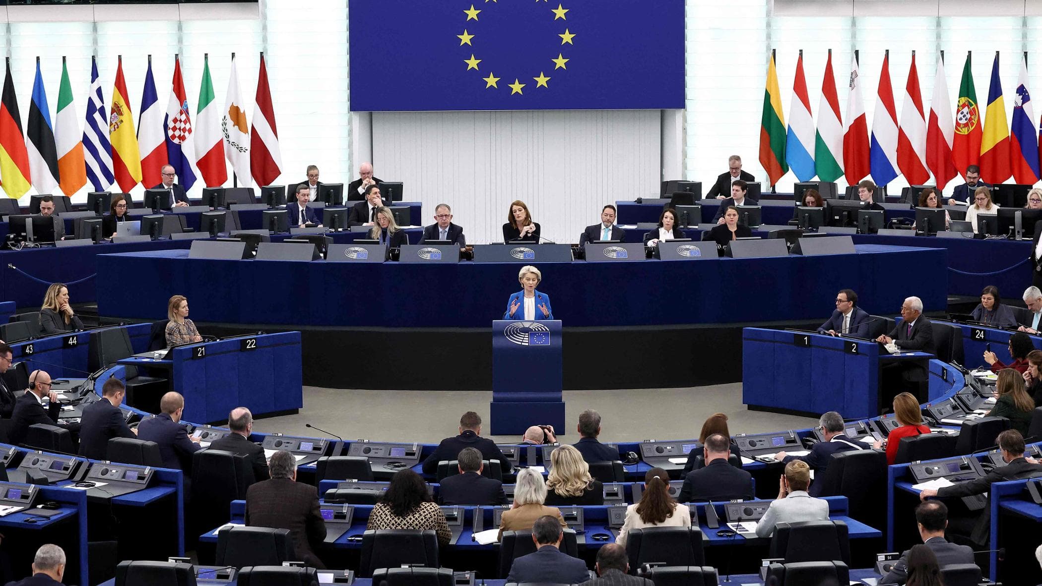 Mercosur, blitz a Strasburgo blocca il sì al trattato: 10 voti di scarto. Deciderà la Corte Ue