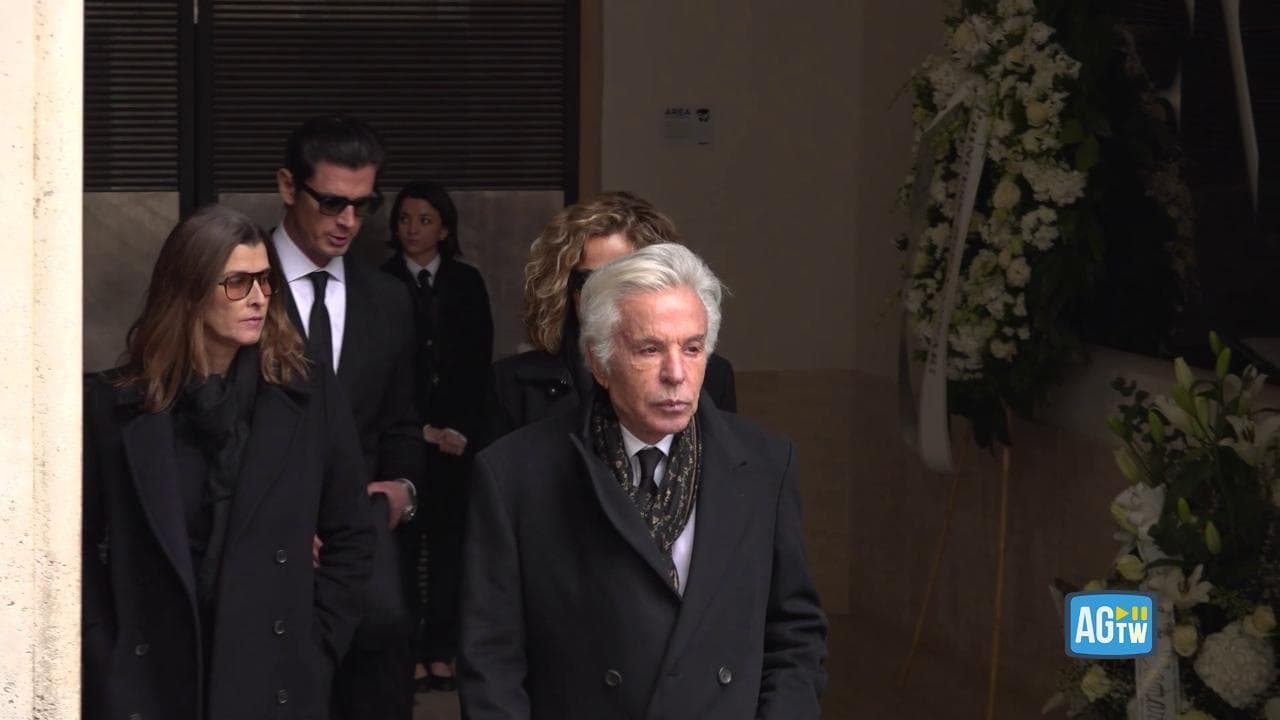 Valentino, Giammetti: "Era un sognatore, il suo lascito è la bellezza"