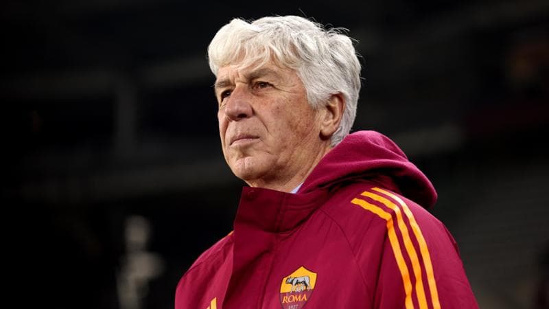 Gian Piero Gasperini